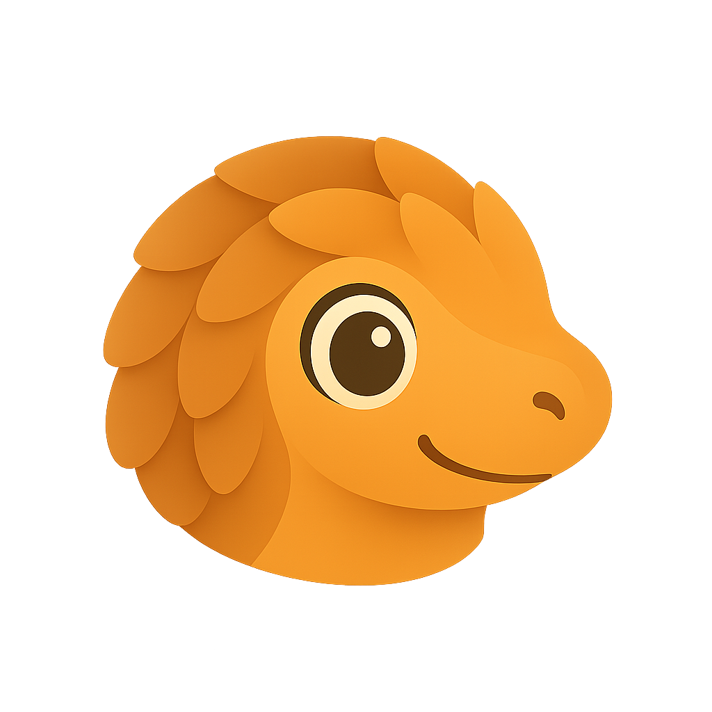Chatie Mascot